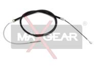 32-0051 MG - Linka hamulca ręcznego MAXGEAR 