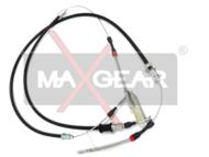 32-0061 MG - Linka hamulca ręcznego MAXGEAR 