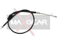 32-0068 MG - Linka hamulca ręcznego MAXGEAR 