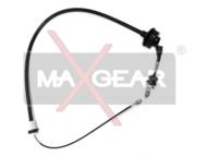 32-0084 MG - Linka sprzęgła MAXGEAR 