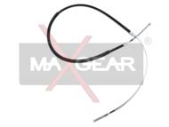 32-0086 MG - Linka hamulca ręcznego MAXGEAR 