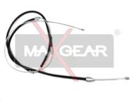 32-0092 MG - Linka hamulca ręcznego MAXGEAR 