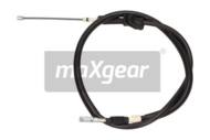 32-0125 MG - Linka hamulca ręcznego MAXGEAR 