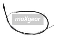 32-0136 MG - Linka hamulca ręcznego MAXGEAR 