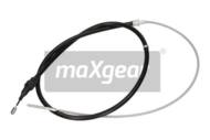 32-0140 MG - Linka hamulca ręcznego MAXGEAR 