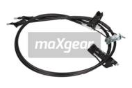 32-0145 MG - Linka hamulca ręcznego MAXGEAR 