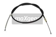 32-0161 MG - Linka hamulca ręcznego MAXGEAR 