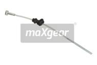 32-0175 MG - Linka hamulca ręcznego MAXGEAR 