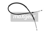 32-0177 MG - Linka hamulca ręcznego MAXGEAR 
