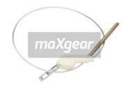 32-0188 MG - Linka hamulca ręcznego MAXGEAR 