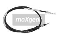32-0196 MG - Linka hamulca ręcznego MAXGEAR 