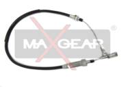 32-0225 MG - Linka hamulca ręcznego MAXGEAR 