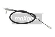 32-0252 MG - Linka hamulca ręcznego MAXGEAR 