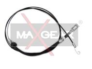 32-0257 MG - Linka hamulca ręcznego MAXGEAR 