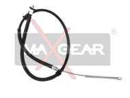 32-0275 MG - Linka hamulca ręcznego MAXGEAR 