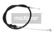 32-0291 MG - Linka hamulca ręcznego MAXGEAR 
