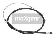 32-0351 MG - Linka hamulca ręcznego MAXGEAR 