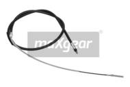 32-0352 MG - Linka hamulca ręcznego MAXGEAR 