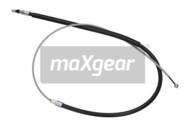 32-0353 MG - Linka hamulca ręcznego MAXGEAR 