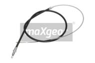 32-0354 MG - Linka hamulca ręcznego MAXGEAR 