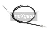 32-0355 MG - Linka hamulca ręcznego MAXGEAR 