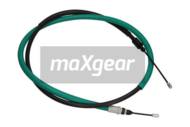 32-0364 MG - Linka hamulca ręcznego MAXGEAR 
