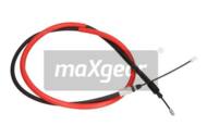 32-0365 MG - Linka hamulca ręcznego MAXGEAR 