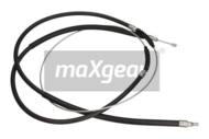 32-0373 MG - Linka hamulca ręcznego MAXGEAR 