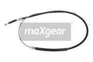 32-0412 MG - Linka hamulca ręcznego MAXGEAR 