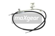 32-0425 MG - Linka hamulca ręcznego MAXGEAR 