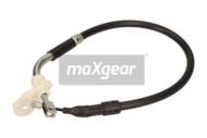 32-0431 MG - Linka hamulca ręcznego MAXGEAR DB W169 /L/