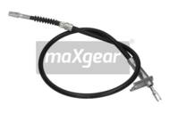 32-0439 MG - Linka hamulca ręcznego MAXGEAR 