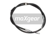 32-0450 MG - Linka hamulca ręcznego MAXGEAR 