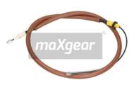 32-0482 MG - Linka hamulca ręcznego MAXGEAR 