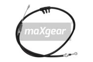 32-0503 MG - Linka hamulca ręcznego MAXGEAR 