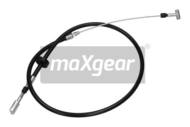 32-0544 MG - Linka hamulca ręcznego MAXGEAR 