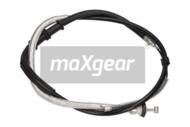 32-0558 MG - Linka hamulca ręcznego MAXGEAR 