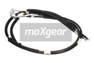 32-0578 MG - Linka hamulca ręcznego MAXGEAR 