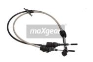 32-0611 MG - Linka zmiany biegów MAXGEAR 