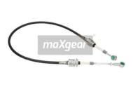 32-0614 MG - Linka zmiany biegów MAXGEAR 