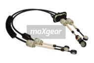 32-0618 MG - Linka zmiany biegów MAXGEAR 