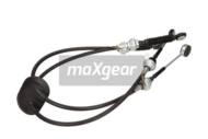 32-0619 MG - Linka zmiany biegów MAXGEAR 