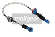 32-0638 MG - Linka zmiany biegów MAXGEAR 