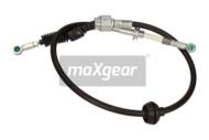 32-0661 MG - Linka zmiany biegów MAXGEAR 