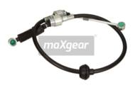 32-0662 MG - Linka zmiany biegów MAXGEAR 