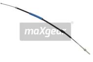 32-0696 MG - Linka hamulca ręcznego MAXGEAR 