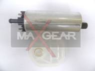 43-0031 MG - Pompa paliwa MAXGEAR /elektryczna/ 