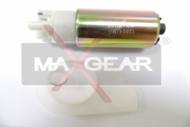 43-0037 MG - Pompa paliwa MAXGEAR /elektryczna/ 