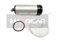 43-0047 MG - Pompa paliwa MAXGEAR /elektryczna/ 