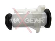43-0068 MG - Pompa paliwa MAXGEAR /elektryczna/ 